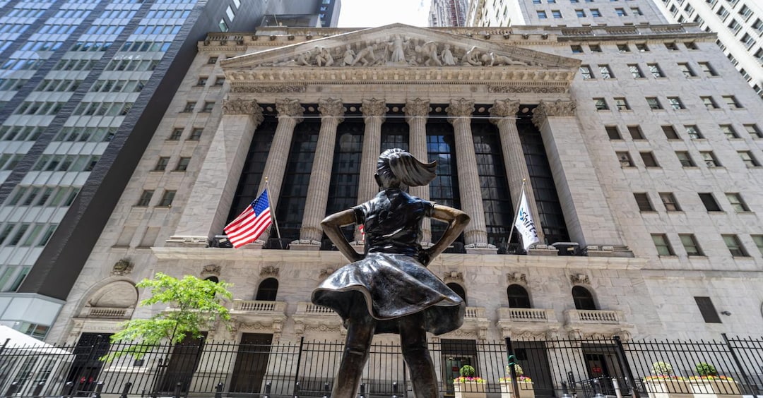 Wall Street il premio al rischio non esiste pi . La Borsa ora